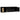 Arini - Rattan Cane 2-Door TV Stand Media Console - Black