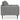 Hazela - Chair, Ottoman