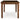 Ralene - Dining Room Table