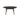 Rex - 65" Round Table With Self Storing Leaves - Walnut