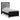 Maeling - Upholstered Panel Headboard