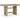Lasinger - Rectangular Dining Room Counter Table - Light Brown