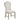 Gwendolyn - Dining Side Chair (Set of 2) - Cerused Taupe