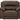 Dunleith - Chocolate - Zero Wall Recliner W/pwr Hdrst