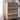 Chirason - Five Drawer Wide Chest - Brown