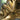 Darinsen - Sculpture - Gold / Silver Finish