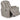 Elevate Edges - Glider Recliner - Coin