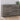 Graystorm - Brown Gray - Six Drawer Dresser