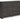 Hollivern - Dark Gray - Six Drawer Dresser