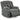 Observation - Power Rocker Recliner - Steel