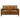 Caspar - Loveseat - Caramel