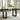 Neymorton - 7 Pc. - Rectangular Extension Table, 6 Side Chairs - Dark Grayish Brown