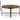 Crosstrail - Occasional Table Set (Set of 3) - Brown