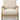 Clare View - Lounge Chair w/Cushion  - Beige