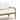 Savannah - Sofa - White Linen
