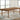 Lyncott - Rectangular Dining Room Extension Table - Brown