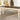 Whitesburg - Brown / Cottage White - Large Dining Room Bench