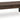 Wickman Falls - Rectangular Table