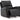 Glossmore - Rocker Recliner - Black