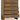 Sherbana - Five Drawer Chest - Light Brown