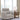 ModMax Luxe - Swivel Glider Power Recliner - Flint