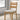 Duncan - Ladder Back Dining Side Chair (Set of 2) - Washed Oak