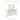 Paxberry - Dresser, Mirror - Medallion Drawer Pulls - Whitewash