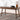 Lyncott - Brown - 3 Pc. - Home Office Desk, Chair, Bookcase