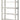 Robbinsdale - Bookcase - Antique White
