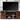 Kallari - TV Stand With Fireplace Option