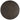 Chestnut Ridge - 47" Round Table - Brown