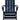 East Beach - Adirondack Chair - Black / Beige