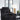 Rhine Falls - Onyx - Zero Wall Recliner