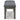 Hallanden - Large UPH Dining Room Bench - Black / Gray