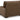 VillaCourt - Chair And A Half - Caramel