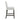 Carissa - Counter Chair (Set of 2) - Stone