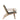 Radius - Patio Wood And Wicker Side Chair (Set of 2) - Gray
