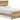 Makidern - Panel Bed