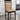 Gabriel - Closed Back Side Chairs (Set of 2) - Cappuccino