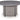 Half Moon Beach - Round Fire Pit Table - Gray