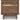 Chirason - Two Drawer Night Stand - Brown