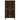 Elouise - 4 Door Engineered Wood Tall Accent Cabinet - Dark Pine