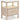 Cadmori - One Drawer Night Stand