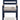 East Beach - Arm Chair With Cushion (Set of 2) - Blue
