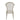 Gwendolyn - Dining Side Chair (Set of 2) - Cerused Taupe