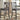 Caitbrook - Upholstered Barstool (Set of 2) - Gray