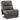 5Z - Pittson - Power Armless Recliner With Adjustable Headrest - Anchor