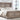 Blairhurst - Panel Bed