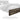 Derekson - Queen Storage Footboard - Multi Gray