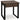 Wickman Falls - Rectangular Table
